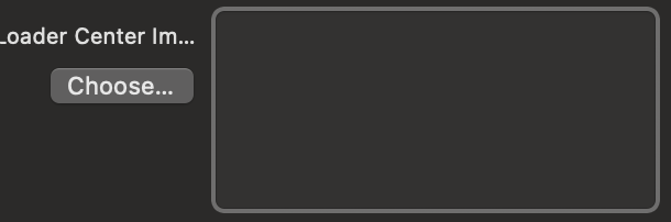 Loader Style Screenshot