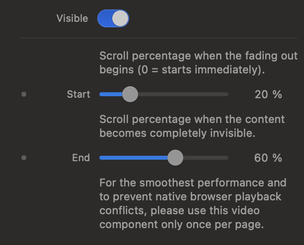 Scroll Hint Screenshot